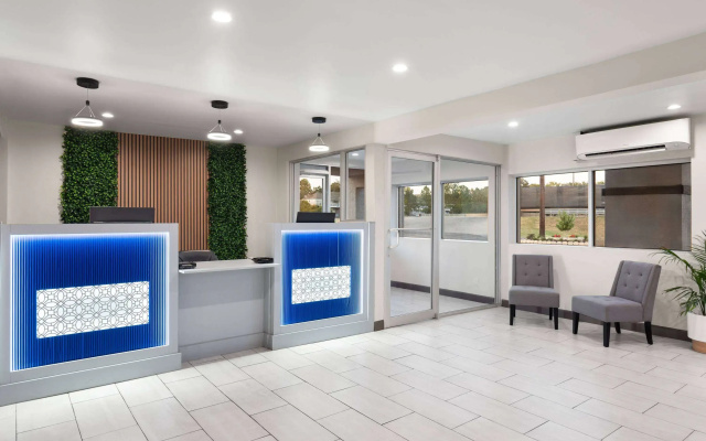 Baymont by Wyndham Dothan