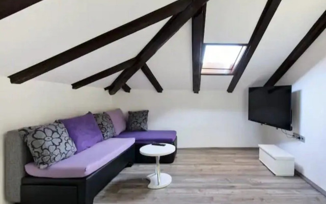 Lavanda Penthouse