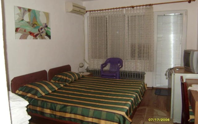 Villa Trakia
