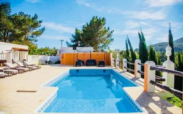 Casas Verde