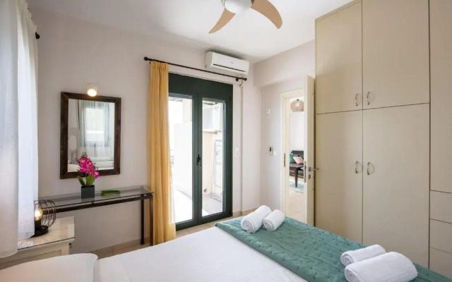 Portela Suites Kastri