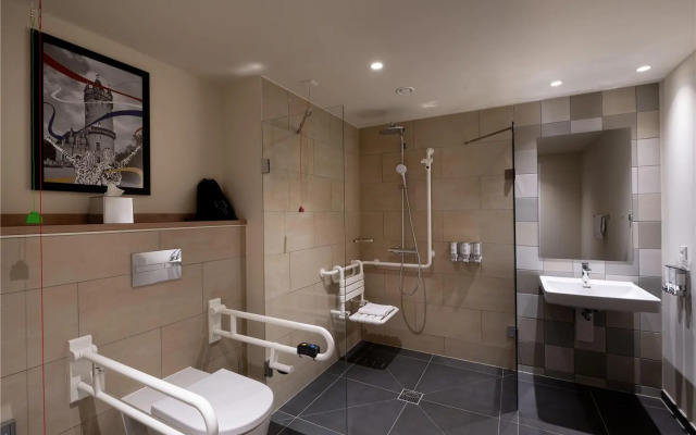 Hampton By Hilton Potsdam Babelsberg