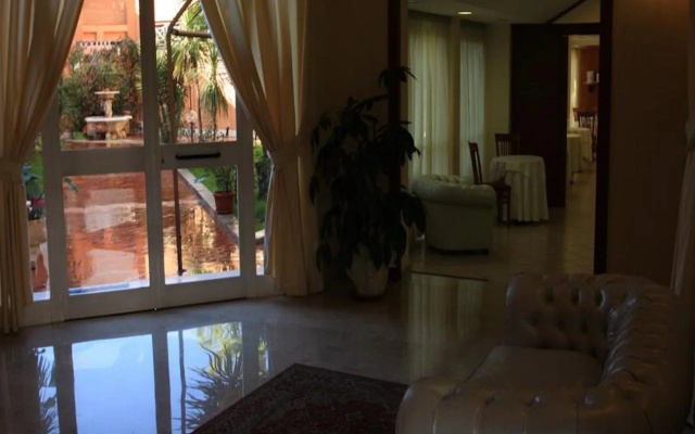 Hotel Città 2000