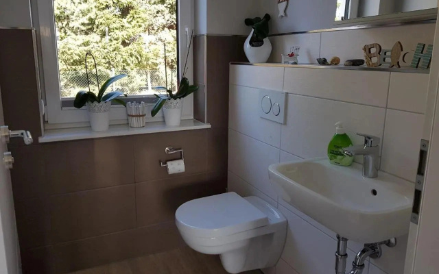 Ferienwohnung Pia