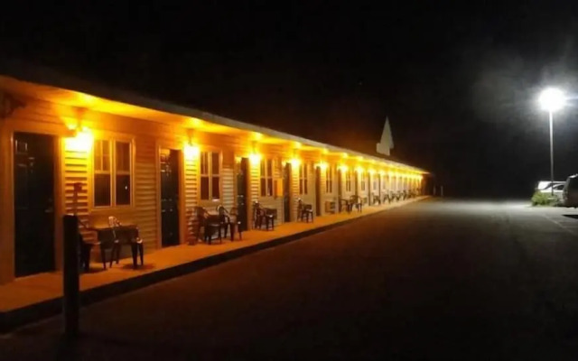 Sea Esta Motel II