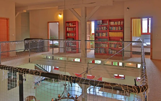 Apartment Nonnendorf