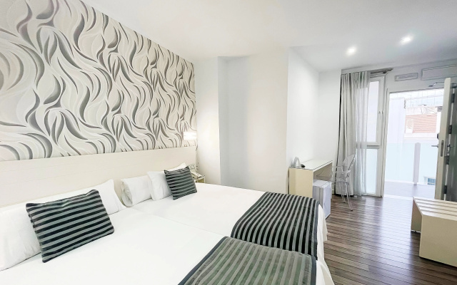 Hotel La Boutique Puerta Osario