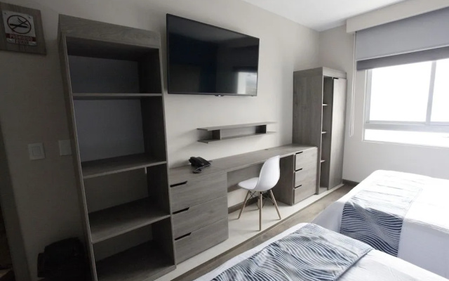 Capital`S Luxury Apartments