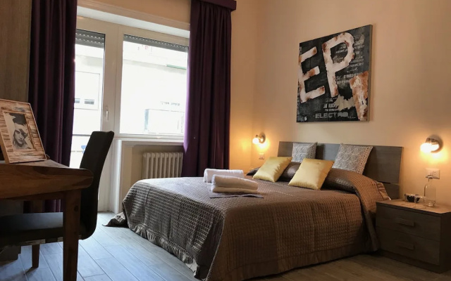 Relais RomAntica
