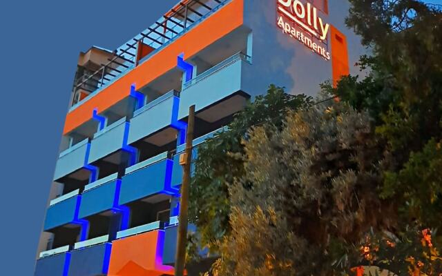 Dolly Apartments 2