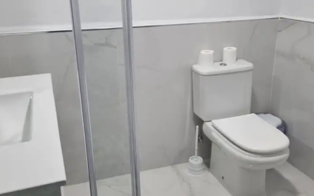 Oasis Royal 2 Dormitorios Piscinasfibra Optica