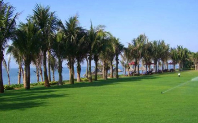 Haikou Meilan No.1 Hotel