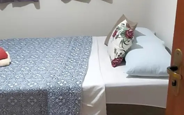 Star Hostel 201 Apenas Diferente