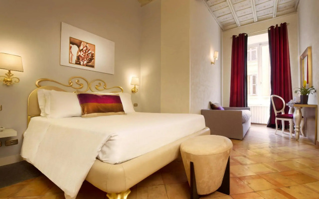 Residenza Frattina