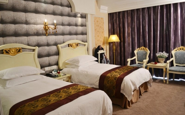Best Western Premier Venice Park
