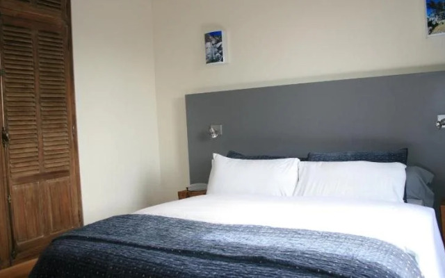 Auberge A Pignata