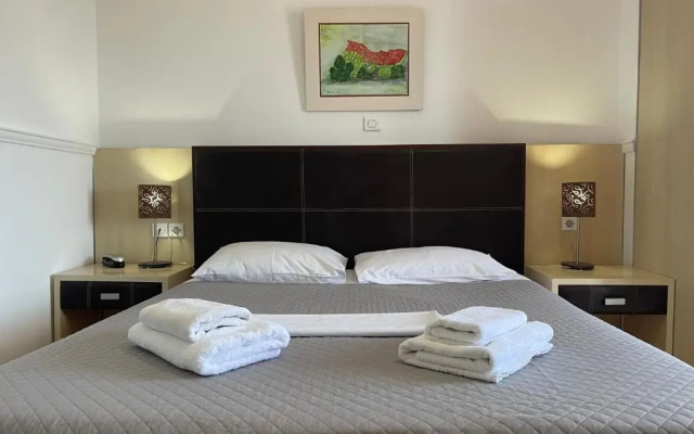 Galini Hotel