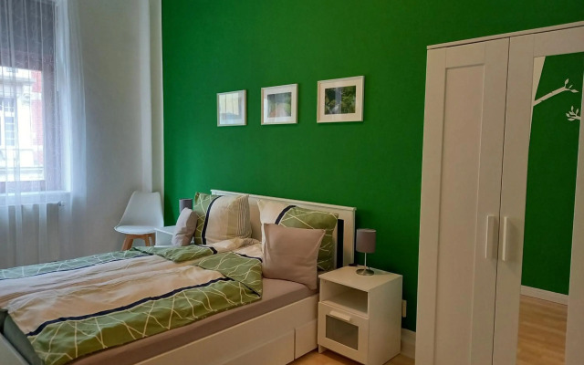 Ferienwohnung Xenia