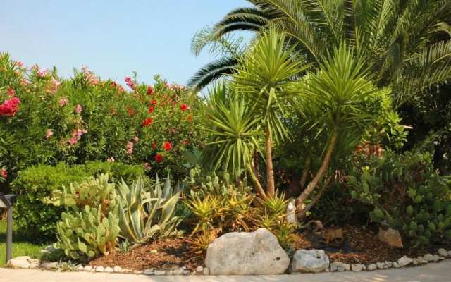 Case Sicule - Villa del Levante