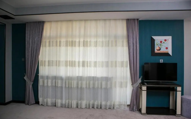 Отель Azalea Baku