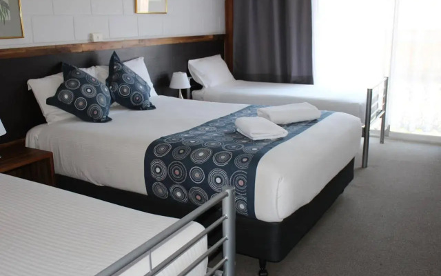 Marlborough Motor Inn