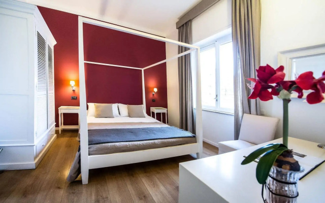 Maxim B&B Suite Rooms