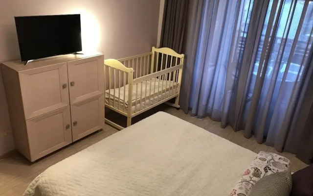 Fenix Deluxe Apartment on Parusnaya 21 - 503