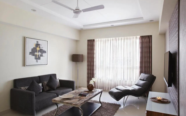 Hotel Suba Grand
