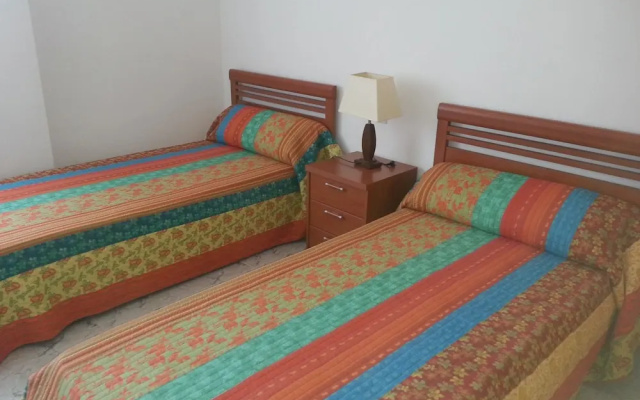 Apartamento Octavios