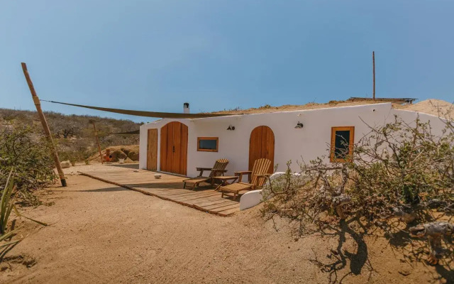 NEST Baja, Member of Design Hotels