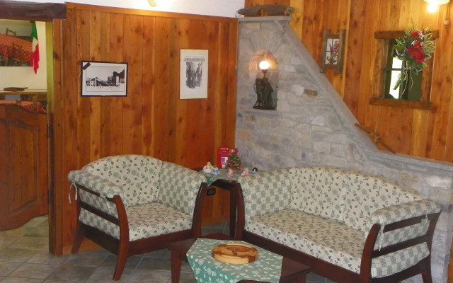 Hotel Les Granges