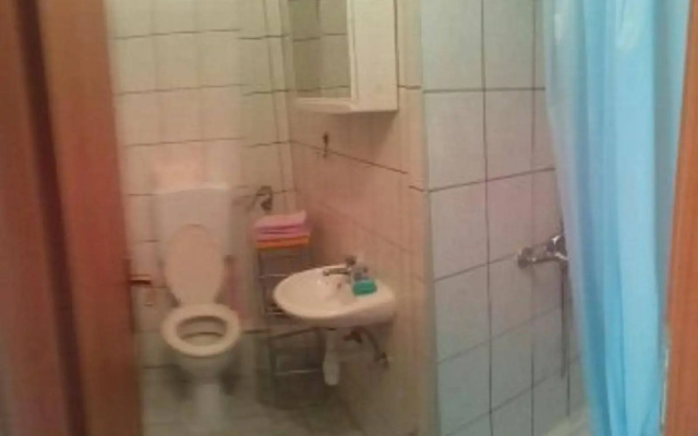 Apartments Jagoda