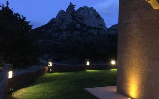 Agriturismo Monti di Jogliu