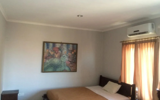 Kembang Sari Hotel