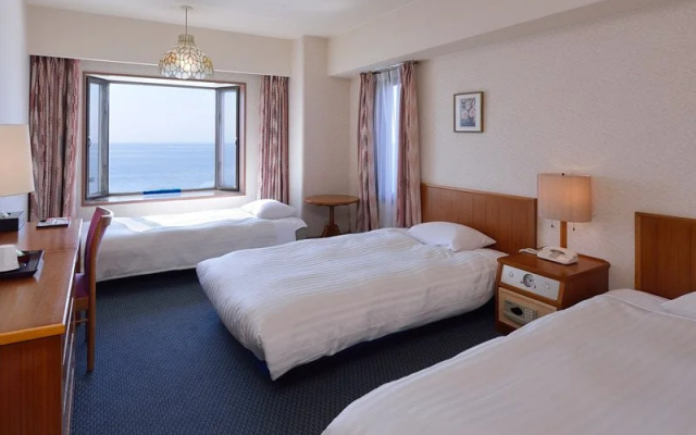 Hikone View Hotel