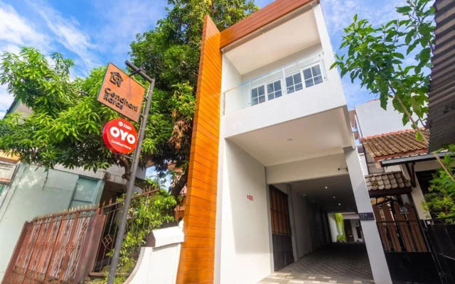 OYO 3280 Cendhani Raras