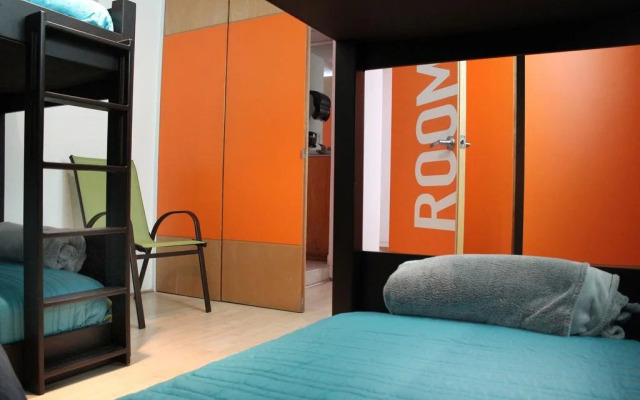 Hostal MX Coyoacan