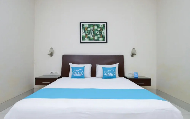 Airy Blok M Melawai Sepuluh 12 Jakarta
