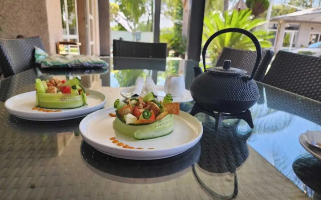 Cycad Palm Boutique Guesthouse