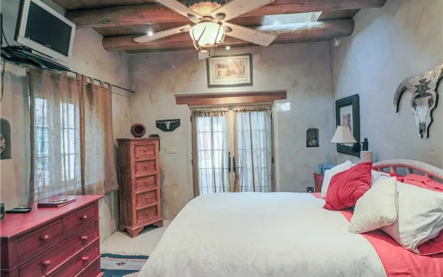 Cowboy Song - One Bedroom Home