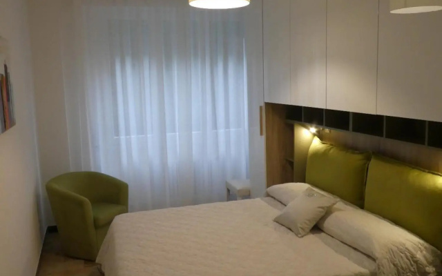 Isola Di Man - Isola di Man Apartment Standard Rate