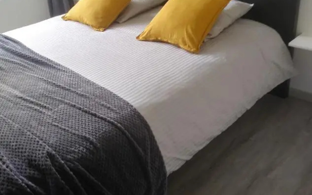B&B De Verloren Gernoare