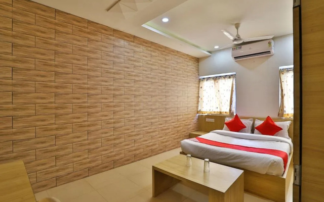 Hotel Sheetal