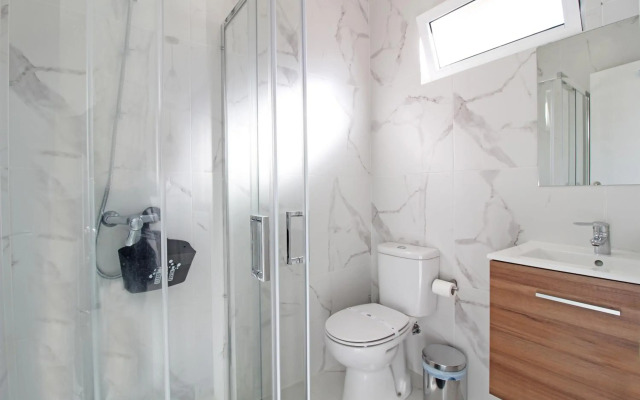 Laranjal Guesthouse