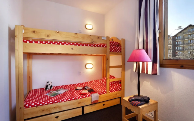 Residence Vega Risoul 2p7 Cabine Duplex