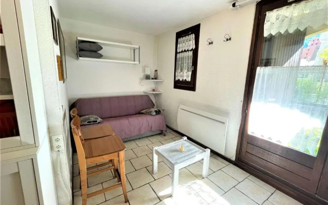 Appartement Serre Chevalier, 1 pièce, 4 personnes - FR-1-330F-143