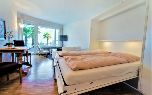 Double Room Classic Ascona