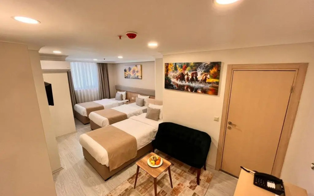 Simal Hotel