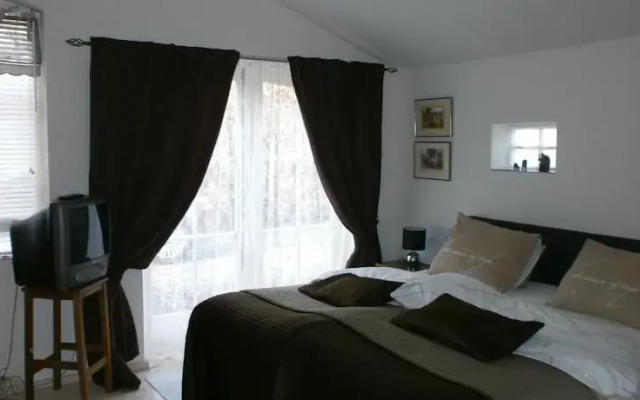 B&B t Aelsterbosch