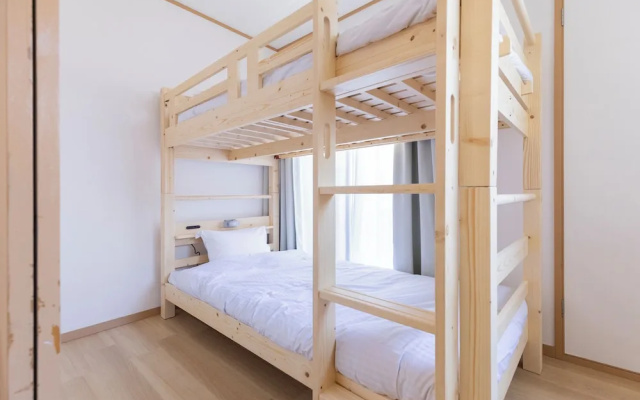 Tatekawa 333 Residence